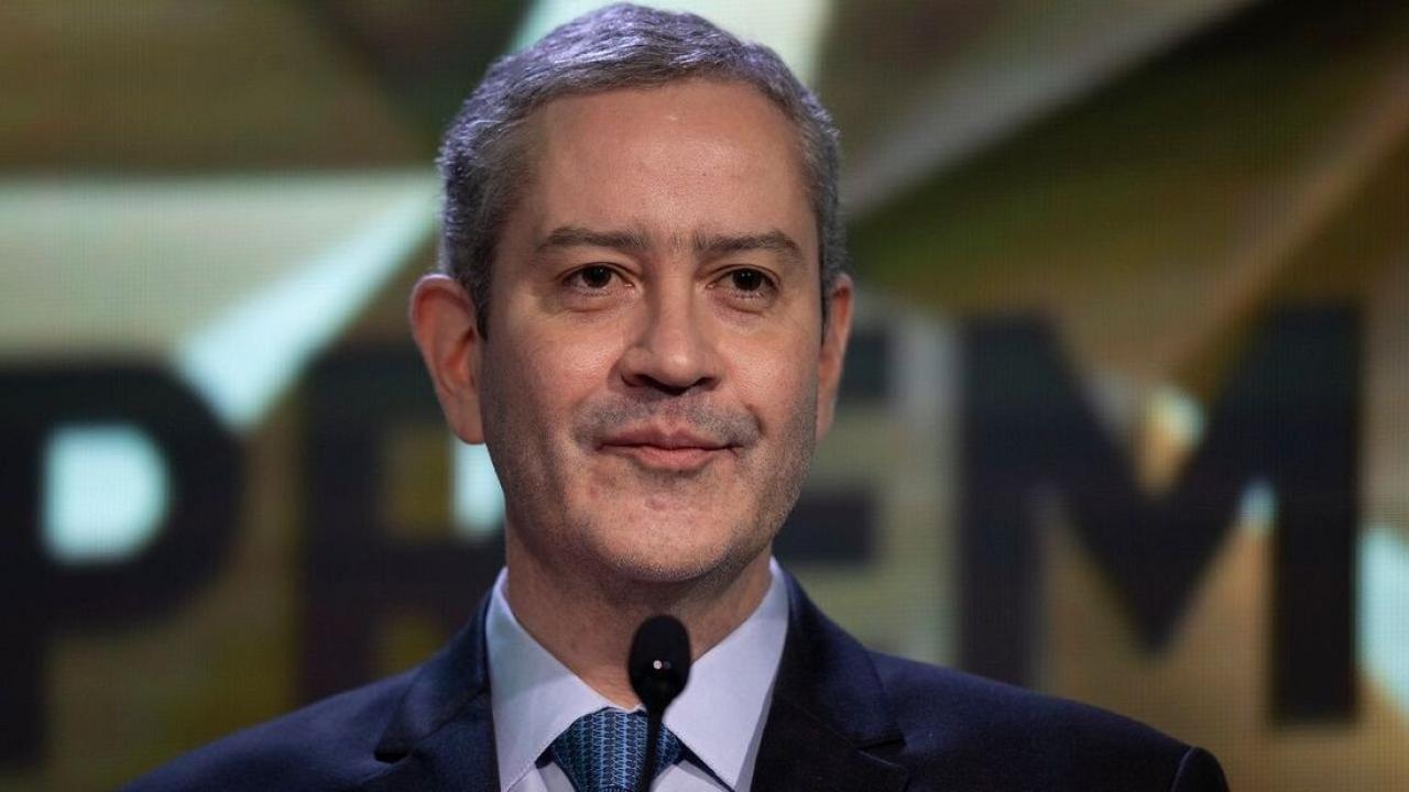 Rogério Caboclo prepara candidatura à presidência do São Paulo
