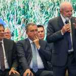 Lula diz que privatização da Eletrobrás foi ‘crime de lesa pátria’