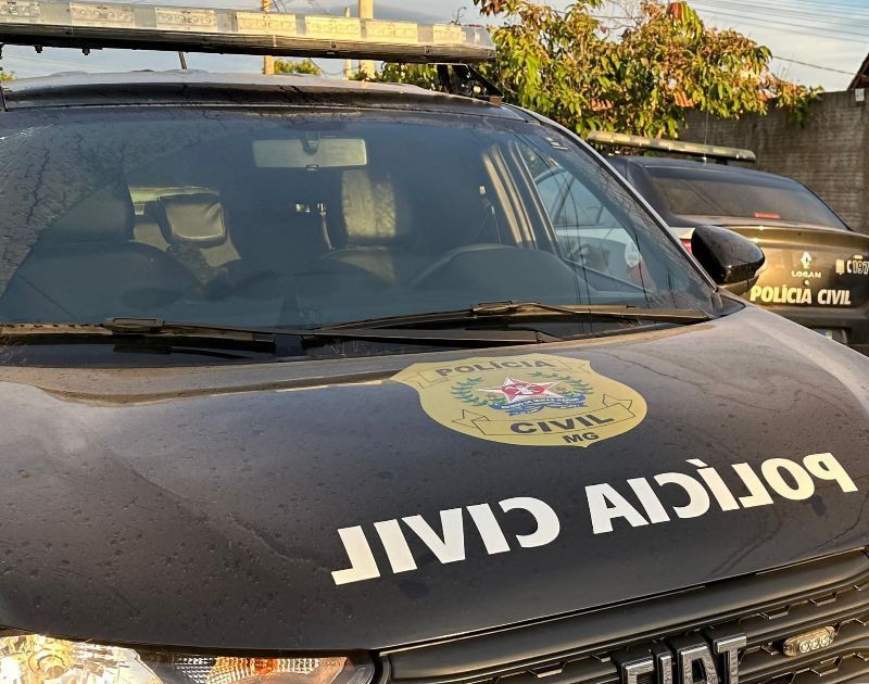Suspeito de ameaçar e agredir ex-companheira em Campo do Meio é preso