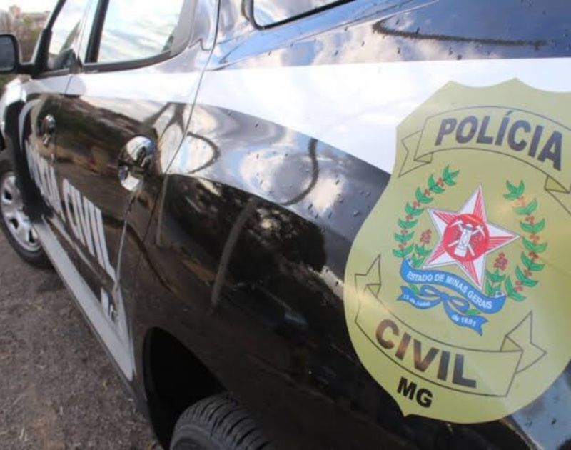 Homem é preso por envolvimento com o tráfico de drogas em Campo do Meio