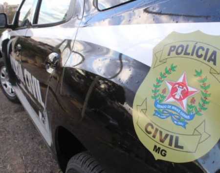 Ação da Polícia Civil reforça combate ao tráfico de drogas na cidade.