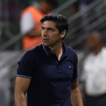 Abel desabafa sobre arbitragem após Palmeiras x Cruzeiro: 'Narrativas hipócritas'