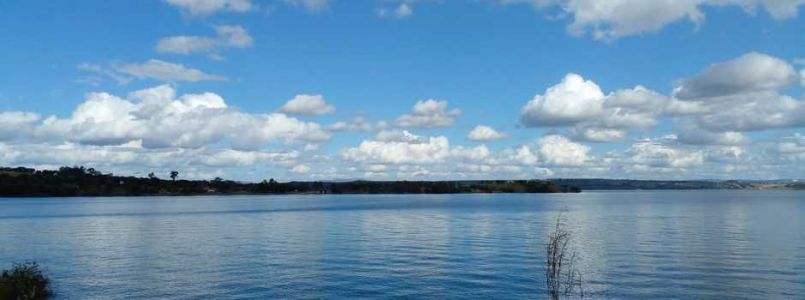 Sul de Minas não registrou chuvas expressivas nos últimos dias e agora enfrenta uma forte onda de calor.