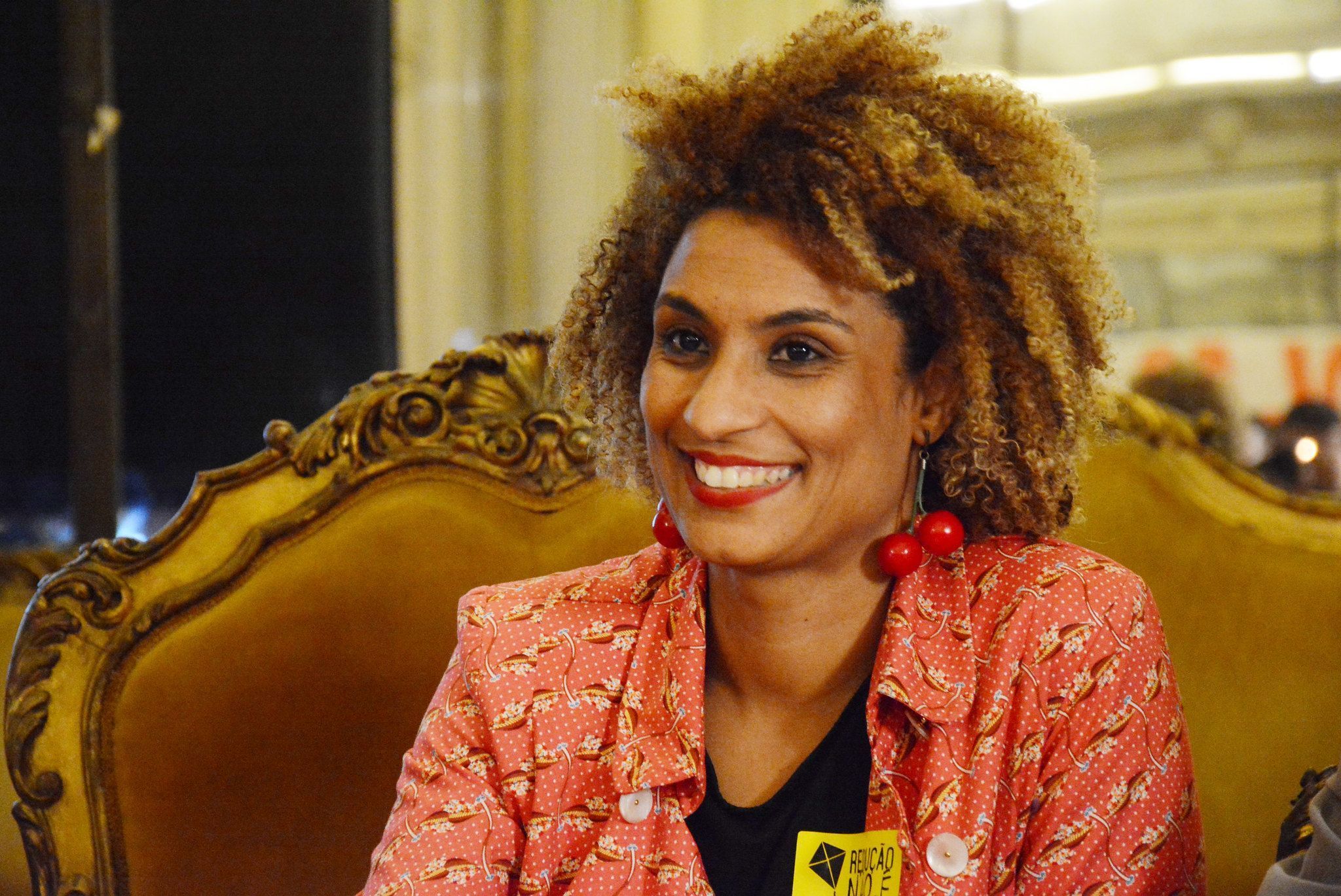 Caso Marielle: STF retoma julgamento nesta quarta com votos dos ministros