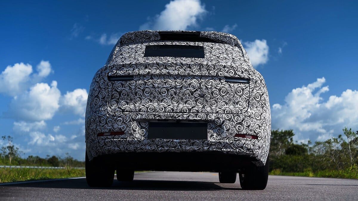 Nova marca começa a vender carros elétricos no Brasil ainda em 2025