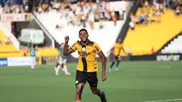 Criciúma vence Concórdia e conquista Recopa Catarinense