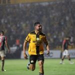 Neto Pessoa deixa o Criciúma e se aproxima da Chapecoense