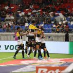 Criciúma vence Remo e se classifica à terceira fase da Copa do Brasil