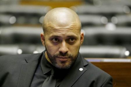 1ª Turma do STF forma maioria para manter contas de Daniel Silveira bloqueadas | CNN Brasil