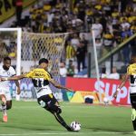 Com gosto de derrota, Criciúma cede empate para o Remo pela Série B