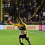 Juventude tenta contratação de Marcelo Hermes, do Criciúma