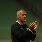 Saída de Marcelo Hermes abre disputa na lateral esquerda do Criciúma