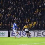 Com 'lei do ex' e emoção até o fim, Avaí vence Criciúma pela Série B