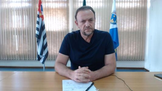Quem é Edinho Silva, cotado para ocupar lugar de Paulo Pimenta em ministério de Lula | CNN Brasil