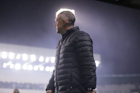 Eduardo Baptista assumiu o Criciúma e mudou o time de patamar na Série B