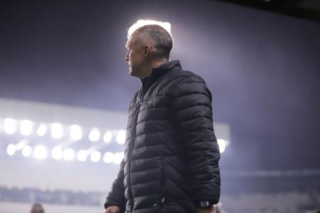 Eduardo Baptista assumiu o Criciúma e mudou o time de patamar na Série B