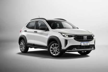 Fiat Pulse Drive 1.3 2026