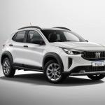 Fiat Pulse Drive tem aumento de preço, mas ainda é o SUV mais barato do Brasil