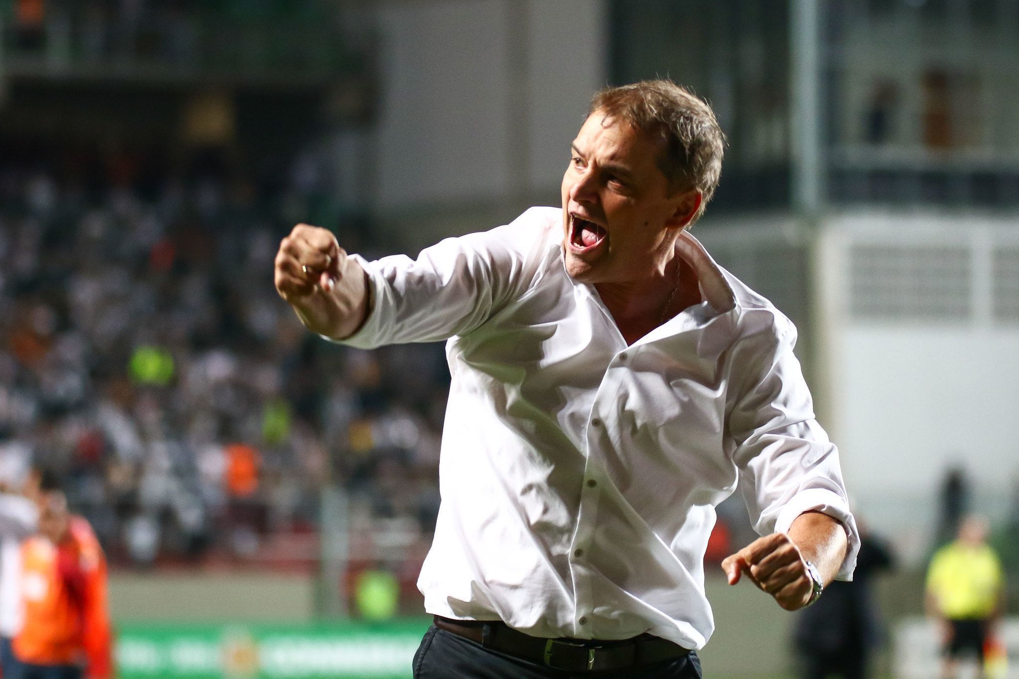 Adversário do Atlético, Peñarol tem quatro nomes que 'não deixaram saudade' no futebol mineiro