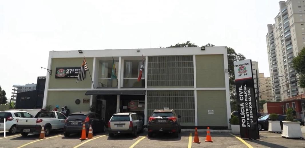 Publicitário morre com tiros no rosto em tentativa de assalto na zona sul de São Paulo