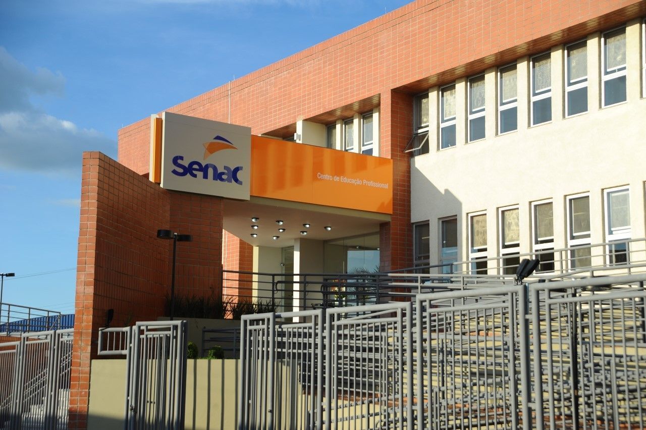 Senac abre seleção para programa nacional de estágio; veja como se inscrever
