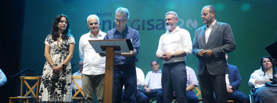 Minas anuncia investimento de empresa privada no setor de energia