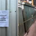 Ministério Público de Minas Gerais pede interdição de indústria que estava poluindo rio no município de Munhoz