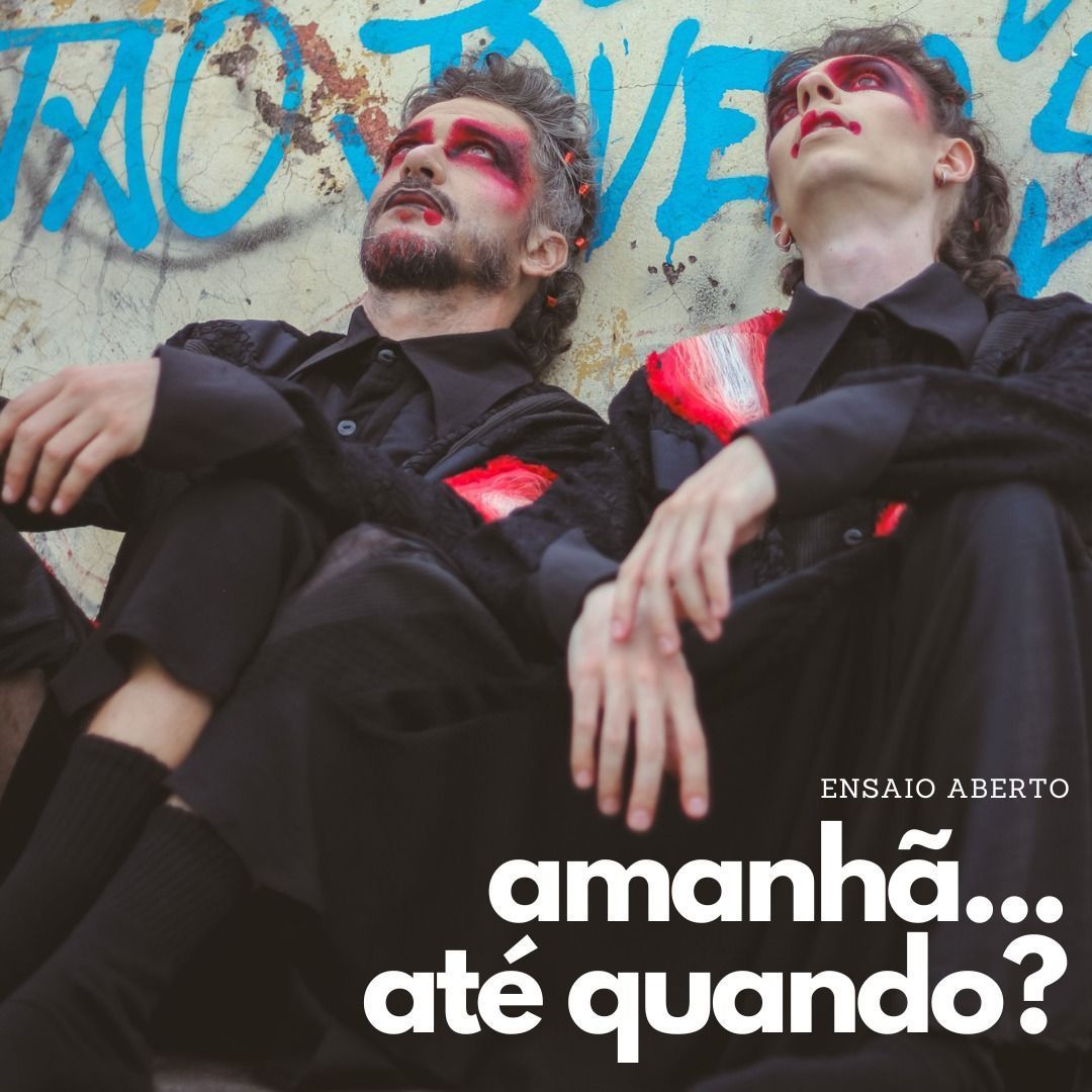Grupo teatral promove ensaio aberto ao público em Varginha