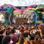 Festival Sarará 2024: confira programação, artistas e novidades sobre o evento