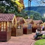 Artesãos podem se inscrever para participar da Vila do Artesanato em Poços de Caldas