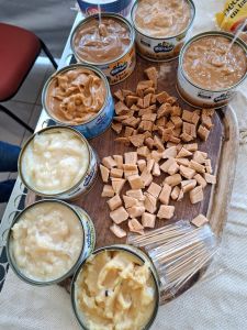 Todos os itens comprados pelo site são entregues diretamente no endereço escolhido pelo comprador e a maioria deles, em qualquer lugar do país.