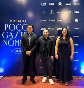 Gastronomia de Poços de Caldas se firma como potência cultural e turística.