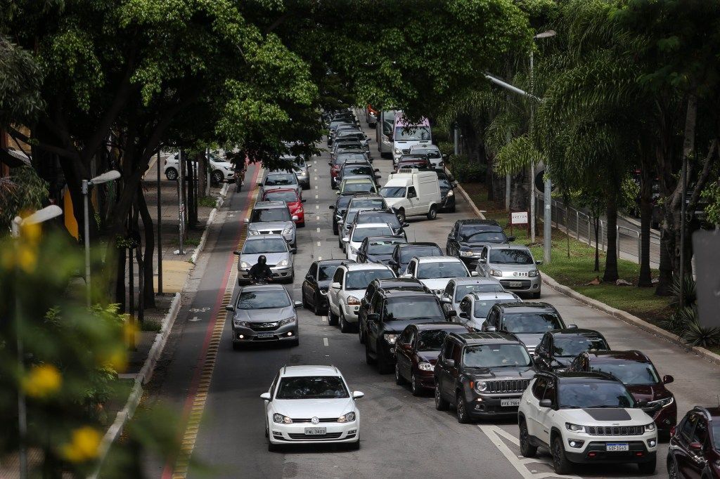 IPVA 2026: confira expectativa de arrecadação em cidades da Zona da Mata e Vertentes