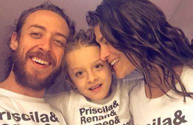 Quem é Renan Abreu, ex de Priscila Fantin e acusado de abandonar o filho