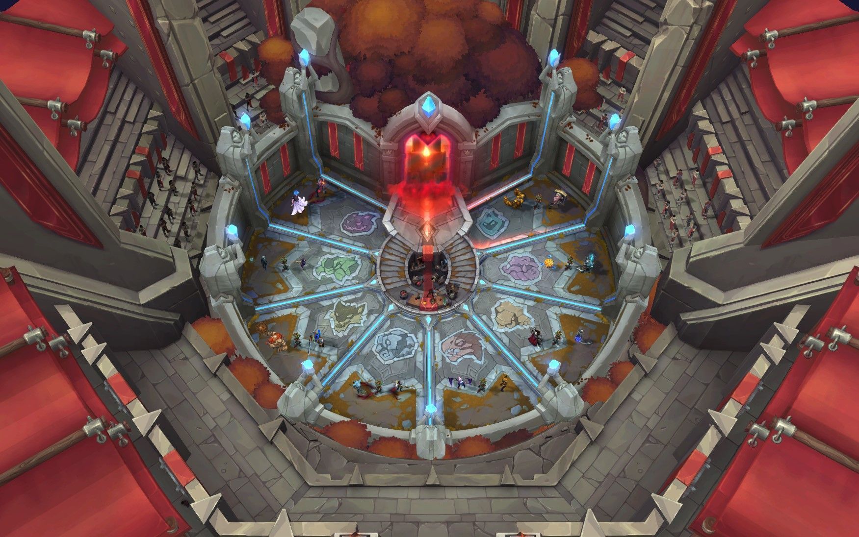 League of Legends: Riot anuncia atualizações no Modo Arena; confira mudanças