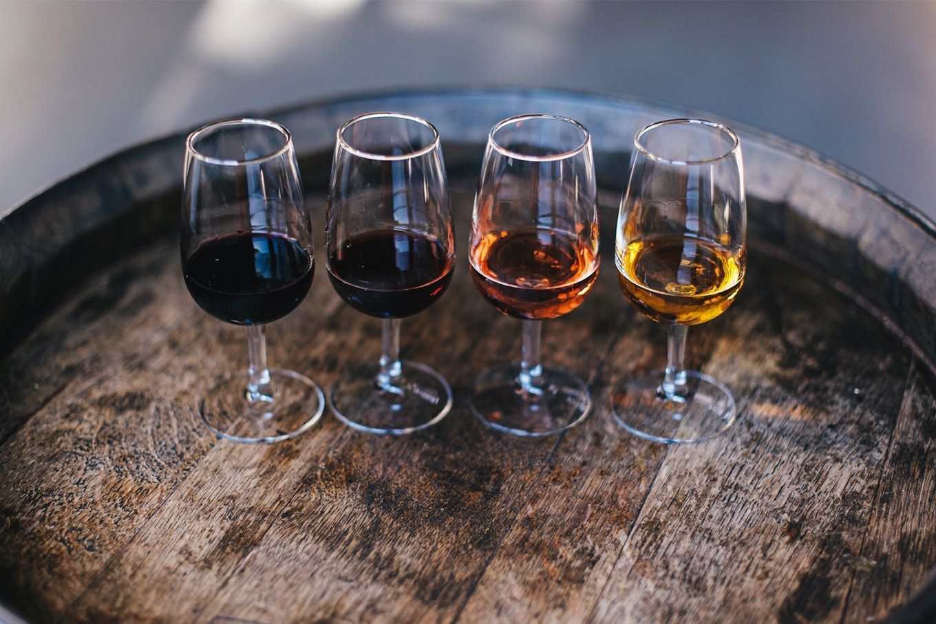 Guia para escolher vinhos para jantar a dois