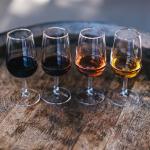 Você já provou os vinhos fortificados e de sobremesa? Conheça bebidas que acompanham doces