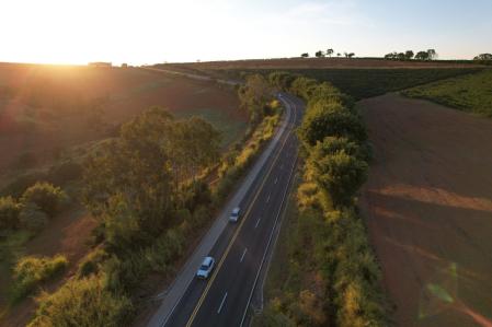 Nos carros de passeio, um em cada quatro passageiros também ignora o equipamento.