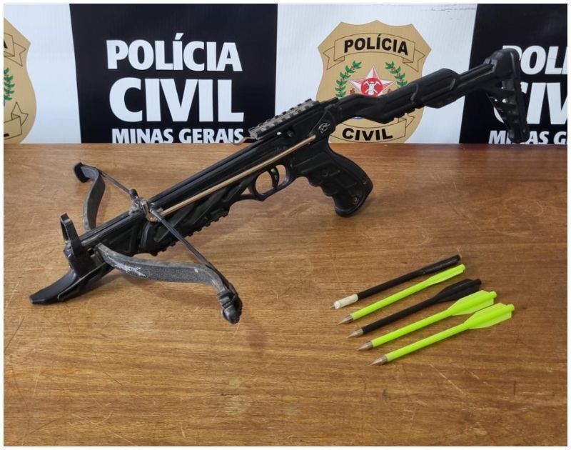 Suspeito de vender drogas é preso em Poço Fundo