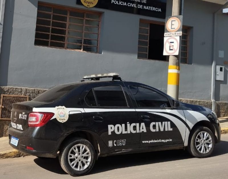 Dois homens são indiciados por latrocínio que vitimou idoso na zona rural de Heliodora