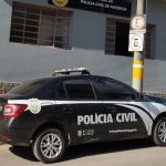 Dois homens são indiciados por latrocínio que vitimou idoso na zona rural de Heliodora
