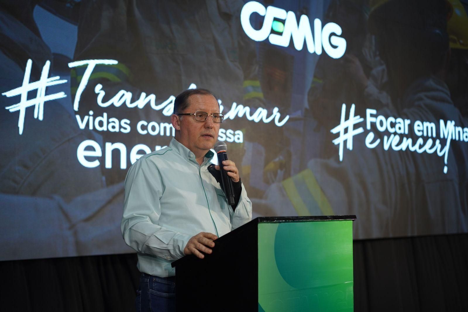 Varginha terá nova gerência da Cemig