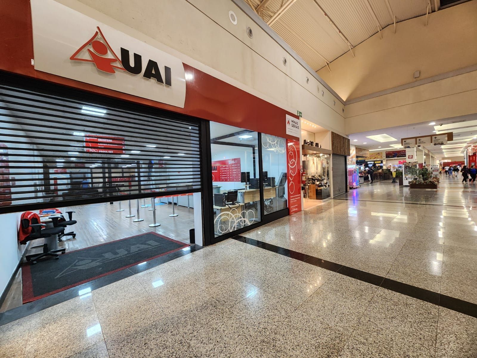 UAIs de Varginha e região funcionam normalmente até quarta-feira