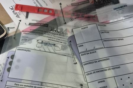 Pessoas ligadas a agentes públicos teriam recebido as respostas antes da prova.