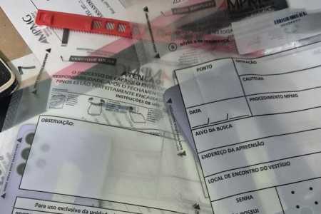 Pessoas ligadas a agentes públicos teriam recebido as respostas antes da prova.