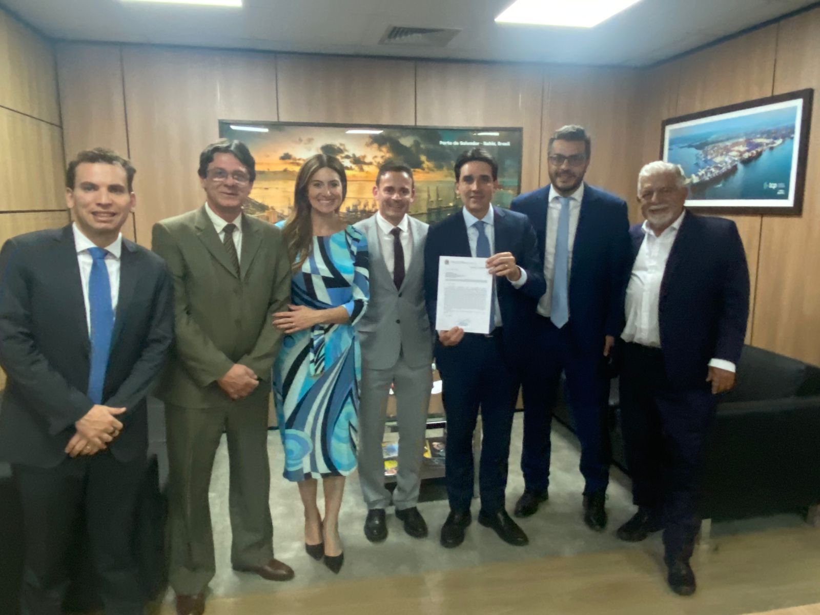 Aeroporto de Varginha vai receber sistema PAPI com investimento de R$ 1,6 bilhão