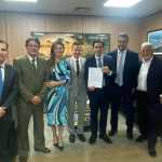 Aeroporto de Varginha vai receber sistema PAPI com investimento de R$ 1,6 bilhão