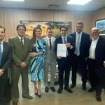 Aeroporto de Varginha vai receber sistema PAPI com investimento de R$ 1,6 bilhão
