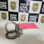 Homem de 50 anos é preso por compartilhar material pornográfico com criança no Sul de Minas