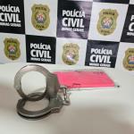 Homem de 50 anos é preso por compartilhar material pornográfico com criança no Sul de Minas